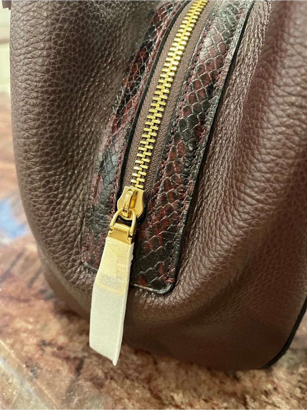 Coach stunning highly